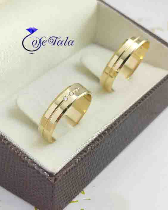 حلقه عروسی